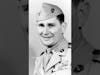 WWII Ace & Medal of Honor Recipient USMC Maj Joseph Foss