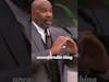 Steve Harvey Talks About How To Become Successful