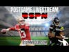 49ers Vs. Seahawks Postgame Livestream | We Want Winners