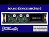 Sound Devices MixPre-3 Review