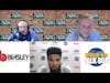 Interview with Philadelphia Union Defensive Back Nathan Harriel