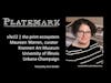 Platemark s3e12 the print ecosystem: Maureen Warren, curator, Krannert Art Museum