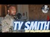 Ty Smith “Navy SEAL/Entrepreneur”