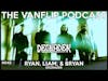 DEGRADER - Ryan, Liam, & Bryan Interview - Lambgoat Vanflip Podcast (Ep. 42)