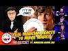 Real Magician Reacts To Movie Magic ft. Jacob Jax | Saltcast IRL