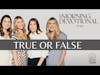 True Or False - My Morning Devotional Episode 987