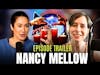 Unlocking the Mysteries of Animal Cognition with Psychic Powers! | Trailer - Nancy Mellow EP 111