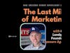 Unlocking Offline Impact: Tim Rowe Talks Last Mile Marketing with Clay Lundquist