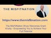 The MisFitNation Show chat with Grant Kruhly -Empowering You to Achieve full Potential