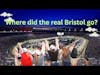 Race Chat Live  - Where did the real Bristol go?