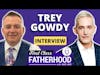 Trey Gowdy Interview • Start, Stay or Leave: The Art of Decision Making