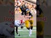 Most overlooked tight end in the NFL draft. #nflnews #nfldraft #hawkeyes #TEU #peoplestightend