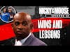 Wins And Lessons | Nicky And Moose The Podcast (Episode 36)