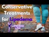 Conservative Treatments for Lipedema - Physical Therapist Explains Compression, Exercise, and More!