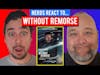 Without Remorse Trailer Reaction! [Is Michael B Jordan an Action Star?]