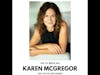 42. Finding Happiness in a Pandemic with Karen McGregor