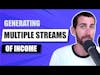 Generating Multiple Streams of Income