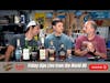 Friday Sips Live with Dan and Mark - June 10,  2022 - Dan caught COVID! Can he still taste whiskey?