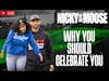 Why You Should Celebrate You | Nicky And Moose