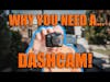Here's 7 REASONS why you need a DASHCAM in your work truck!