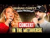 Christmas Concert In The Metaverse? Mariah Carey Is Now On Roblox