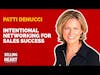 Patti DeNucci - Intentional Networking for Sales Success
