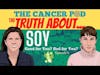 The Truth About...Soy and Cancer. Good for you? Bad for You?