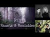 PNW Haunts & Homicides Ep 5: D(ick)LM Homicides