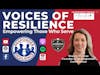 Voices of Resilience: Empowering Those Who Serve | S3 E39