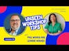 Unseen facilitation tips: How Phil Woods creates epiphanies in his workshops