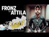 Attila - Fronz (Chris Fronzak) interview - Lambgoat Vanflip Podcast (Ep. 1)
