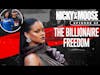 The Billionaire Freedom | Nicky And Moose The Podcast (Episode 45)