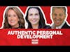 Laura Brandao, Tasia Valenza, and Michael Altshuler-Authentic Personal Development