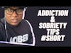 Sober is Dope Foundation shares Advice for Drug Addicts and Alcoholics #short