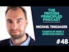 7 Habits of Highly Effective People: Michael Tingsager, Hospitality Mavericks