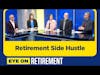 Retirement Side Hustle