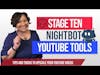 Stageten, Nightbot and More YouTube Tools for Live Streaming