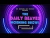 #Trudeauing -- The Daily Beaver Morning Show