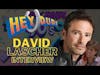 Actor David Lascher Interview | The Brett Allan Show 
