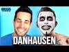 The man behind Danhausen - a rare out of character interviewhausen