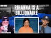 Rihanna Becomes A Self Made Billionaire But How? | Nicky And Moose