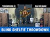 Blind Shelfie Throwdown #5 - after a perfect score, can Dan capitalize on the momentum?