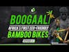 AFRICA'S FIRST ECO FRIENDLY BAMBOO BIKES #EP52