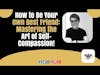 How to Be Your Own Best Friend: Mastering the Art of Self-Compassion!
