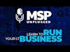 MSP Unplugged: Resource Thursday w/Justin Windsor of SplashTop