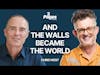 98. And the Walls Became the World: Chris West, author of ‘Strong Language’ [reads] ‘Where the Wi...