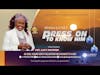 Glorious Power Church Sunday Service || Press On To Know Him