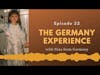EP. 32: Carnival/Fasching in Germany (Nina from Germany)
