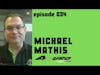 OOH Insider - Episode 034 - Behind the Billboard: Michael Mathis, President of Atturo Tires