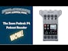 The Zoom Podtrack P4 Podcast Recorder Review
